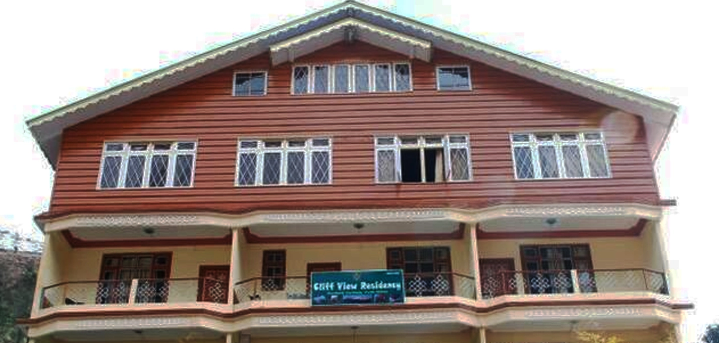 Royal Lachung